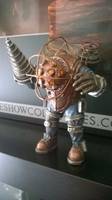 Bouncer Big Daddy (Bioshock) Custom Statue / Bust