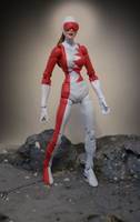 Vindicator (Marvel Legends) Custom Action Figure