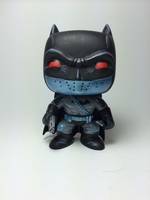 Jason Todd Batman (Batman) Custom Action Figure