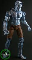 Iceman (Marvel Legends) Custom Action Figure