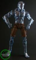 Iceman (Marvel Legends) Custom Action Figure