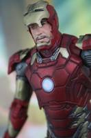 Iron Man Age of Ultron (Marvel Legends) Custom Action Figure