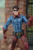 Bucky Barnes WW2 (Marvel Universe) Custom Action Figure