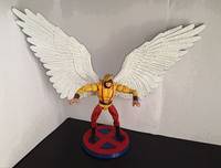 Graduation Day Angel 2.0 (Marvel Legends) Custom Action Figure