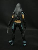 X-23 (Marvel Legends) Custom Action Figure