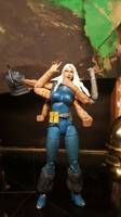 Spiral (Marvel Legends) Custom Action Figure