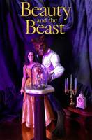 The Beast (Fantasy) Custom Action Figure