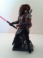 Darth Kanar Ettal (Star Wars) Custom Action Figure