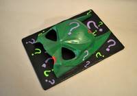 Riddle Me This (Batman) Custom Statue / Bust