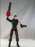 Ashley J. Williams (G.I. Joe) Custom Action Figure