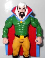 Kor (Masters of the Universe) Custom Action Figure
