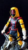 Ikari (Marvel Legends) Custom Action Figure