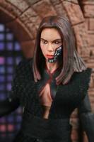 Darth Leia (Marvel Legends) Custom Action Figure