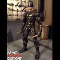 Daredevil (Netflix Series) V2 (Marvel Legends) Custom Action Figure