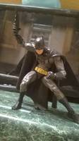 Batman (Marvel Legends) Custom Action Figure