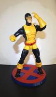 Cyclops (Marvel Legends) Custom Action Figure