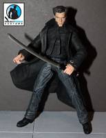 The Wolverine (Funeral) (X-Men - Movies) Custom Action Figure
