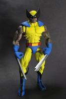 Wolverine (Marvel Legends) Custom Action Figure