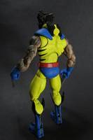 Wolverine (Marvel Legends) Custom Action Figure