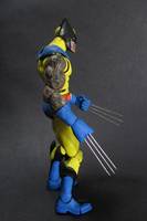 Wolverine (Marvel Legends) Custom Action Figure