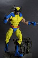 Wolverine (Marvel Legends) Custom Action Figure