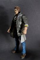 Handsome Jack (Borderlands) Custom Action Figure