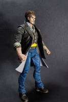 Handsome Jack (Borderlands) Custom Action Figure