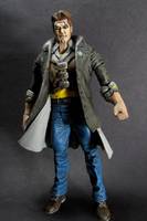 Handsome Jack (Borderlands) Custom Action Figure