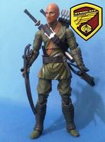 G.I. Joe Tiger Claw (G.I. Joe) Custom Action Figure