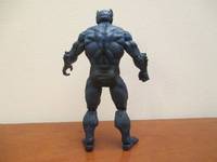 BEAST (Classic) (Marvel Universe) Custom Action Figure
