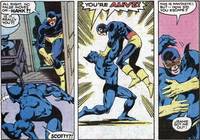BEAST (Classic) (Marvel Universe) Custom Action Figure