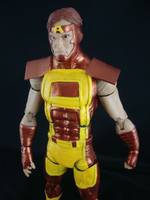 Atlas (Marvel Legends) Custom Action Figure
