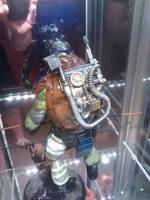 TMNT Donnie (Teenage Mutant Ninja Turtles) Custom Action Figure