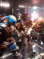 TMNT Donnie (Teenage Mutant Ninja Turtles) Custom Action Figure