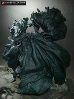 Valentina Queen of Snakes (Independent Comics) Custom Action Figure