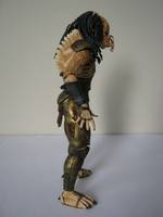 Hunchback Predator (Predator) Custom Action Figure