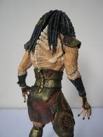Hunchback Predator (Predator) Custom Action Figure