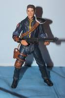 Fallout Lone Wanderer (Fallout) Custom Action Figure