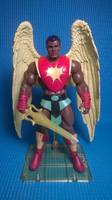 MOTUC Sun-Man (Masters of the Universe) Custom Action Figure
