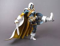 Retro Taskmaster (Marvel Legends) Custom Action Figure