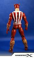 Sunfire (Marvel Legends) Custom Action Figure