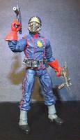 Star-Lord (Marvel Legends) Custom Action Figure