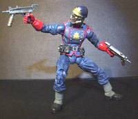 Star-Lord (Marvel Legends) Custom Action Figure