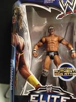 Ultimate Warrior (Hall of Fame Style) (Wrestling) Custom Action Figure