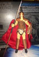 Teseo (Movie Masters) Custom Action Figure