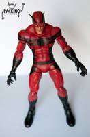 Giant Man Hank Pym (Marvel Legends) Custom Action Figure