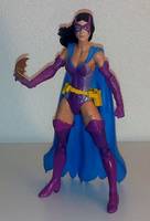 HUNTRESS Helena Wayne Earth-2 (DC Universe) Custom Action Figure