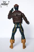 Cyclops (Marvel Legends) Custom Action Figure