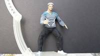Age of Ultron Quicksilver (Marvel Legends) Custom Action Figure