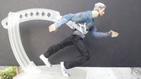 Age of Ultron Quicksilver (Marvel Legends) Custom Action Figure
